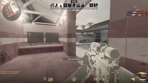 играем в кс2 гонку вооружений)