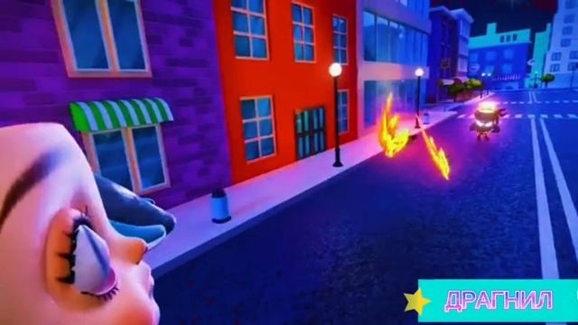 СПРУНКИ итальянские мультфильмы! Итальяно СПРУНКИ! Sprunki incredibox! смотреть онлайн