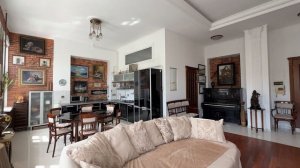 Квартира в безупречном историческом доме