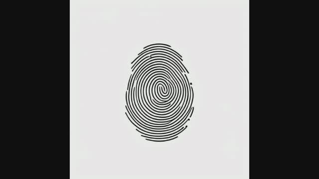 Отпечаток пальца смотреть онлайн