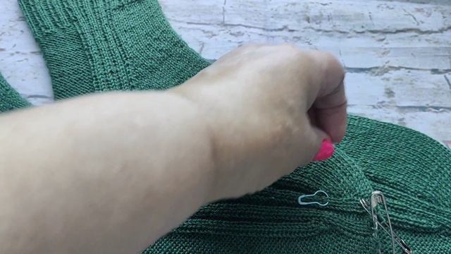 СП, "Носочная коробочка 2025", отчёт за июль смотреть онлайн