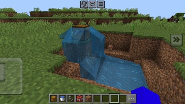 лайвхак для майнкрафта