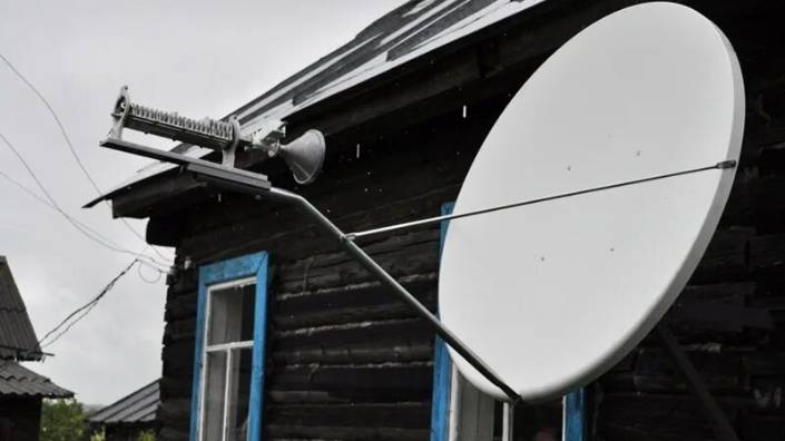 Интернет для удаленных объектов. Бюджетный вариант смотреть онлайн