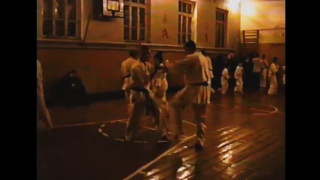 Тренировка смотреть онлайн
