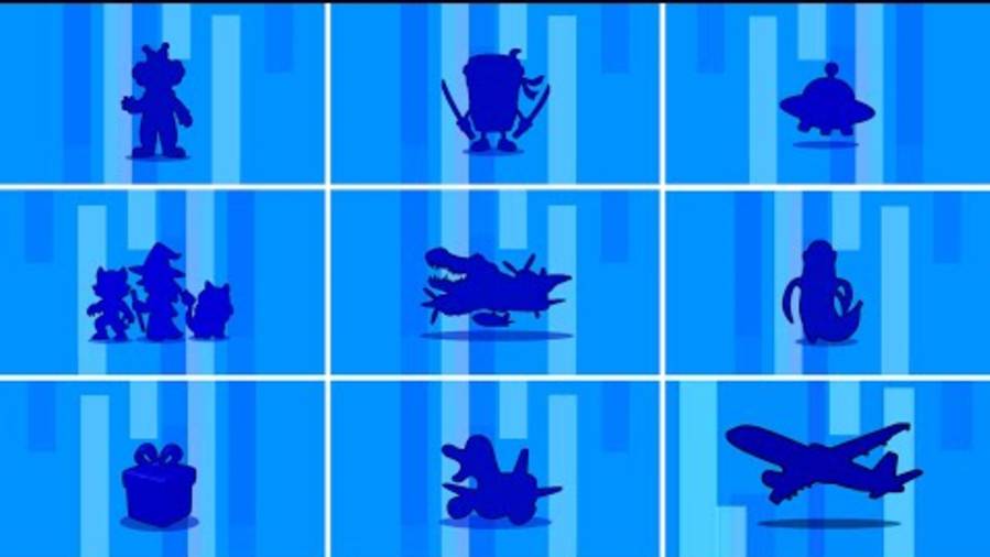 Brawl stars 🌃 смотреть онлайн