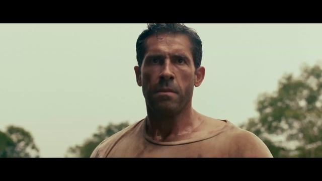 Военнопленный — Русский Трейлер (Субтитры, 2025) смотреть онлайн