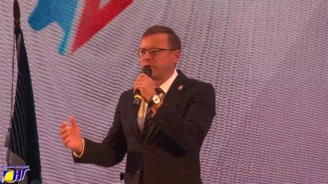 "Браво", "За заслуги", "Народная премия": Награды нашли своих героев в Каменске смотреть онлайн