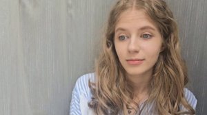 Уля Куликова