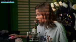 Саша Капустина - BEARWOLF – GODZILLA