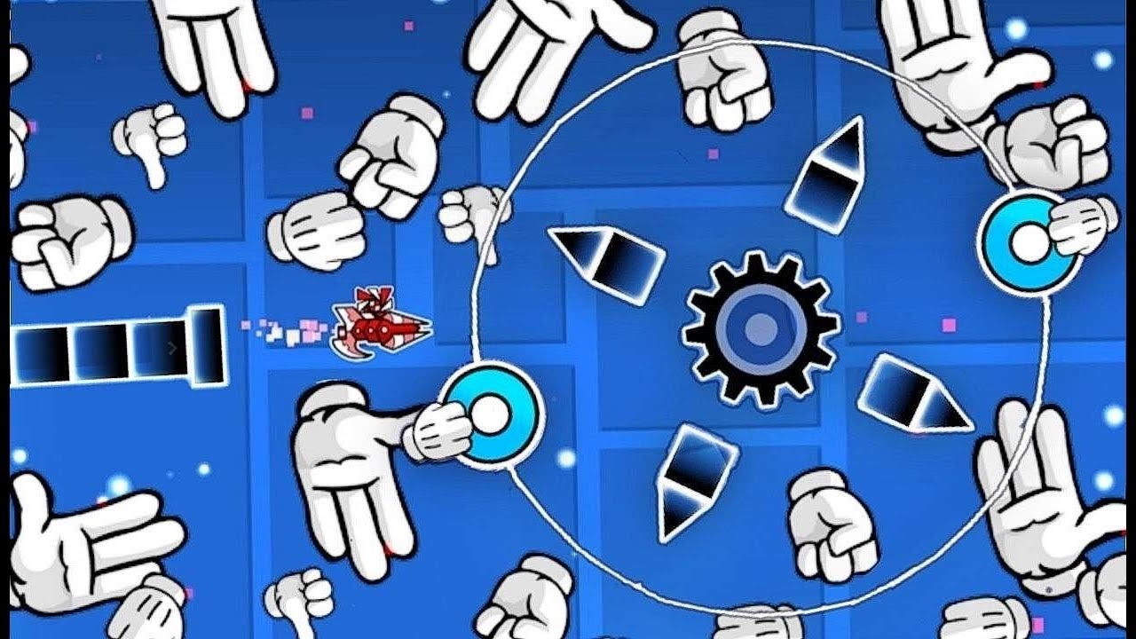 Player vs Creator 2 смотреть онлайн