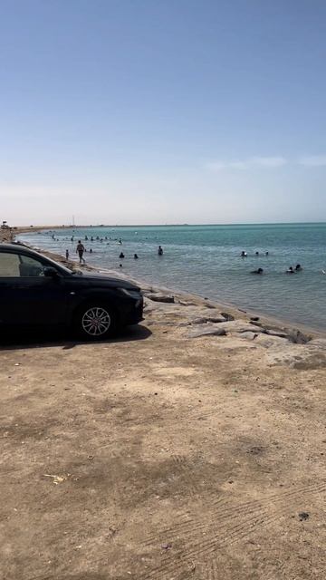 📍Море после умры — халяльные Мальдивы