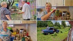 ЗАКРЫВАЮ СВОИ ЛЮБИМЫЕ МАРИНОВАННЫЕ ОГУРЧИКИ. ЗА РЕЦЕПТ РУЧАЮСЬ, СДЕЛАЕТЕ, НЕ ПОЖАЛЕЕТЕ.