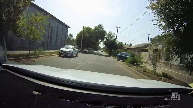 Поехали! ПМЖ! Юг! Ейск! Ч№1. смотреть онлайн