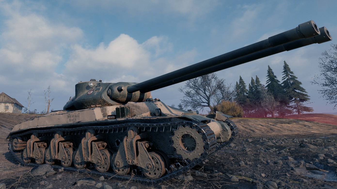 Cyclone MK.2 - Карта Студзянки. смотреть онлайн