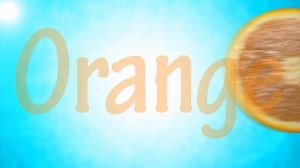 Learn Your Fruits Video - Entertain & educate your child - Mini Monsters Music