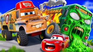 МУЛЬТ ТАЧКИ МОЛНИЯ МАККУИН КРУТЫЕ ЛЕТАЮЩИЕ МАШИНКИ РАЗВИВАЮЩИЕ МУЛЬТИКИ ДЛЯ МАЛЬЧИКОВ