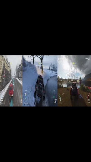 Forza Horizon 4 триколор #forzahorizon4 #прохождение #асфальт смотреть онлайн
