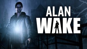 Алан Вэйк. Русская озвучка (Кошмарное прохождение) # 1