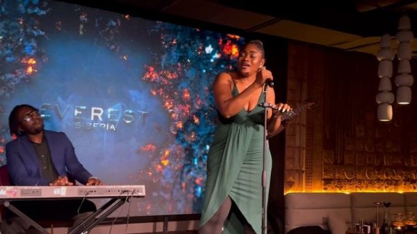 Algorithm - Proud Marry