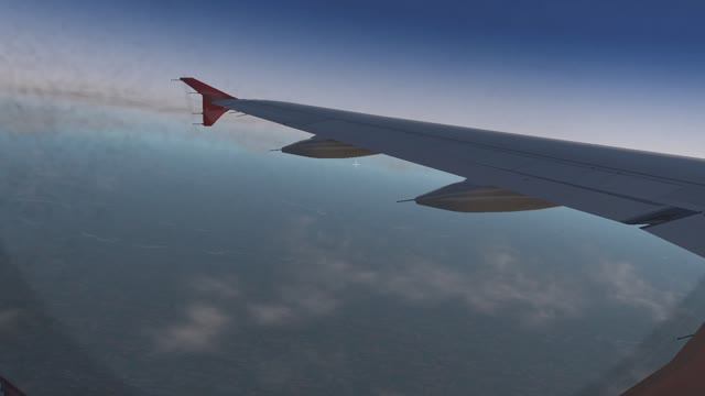X Plane 11 Рейс на Airbus a 320-214 Аэрофлот Краснодар - Екатеринбург