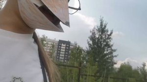 Изучение лесочка у леса