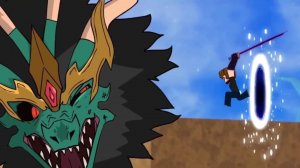 БЛОКС ФРУТС МУЛЬТИК БИТВА с ДРАКОНОМ🍈🌊РОБЛОКС МЕМЫ и ПРИКОЛЫ мульт анимация