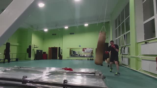 Тренировка 24.07.2025 смотреть онлайн