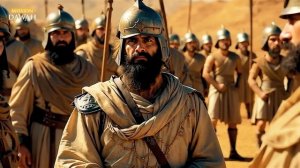 История Пророков #51_ Царство Пророка Сулеймана _ Шейх Набиль аль-Авады(1080P_HD).mp4