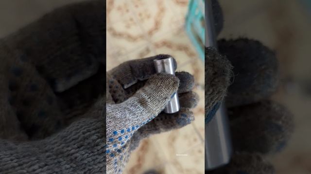 Модернизация маятника на электровелосипеде Kugoo V6