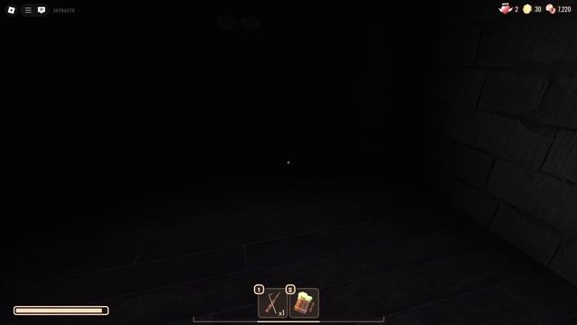 Забег на скорость в Roblox Doors / A Speedrun In Roblox Doors