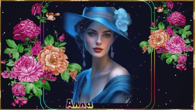 ❤️️🌹❤️️ Я ПОДАРЮ ТЕБЕ ЛЮБОВЬ, КОТОРОЙ НЕ ВСТРЕЧАЛА ТЫ ! ИГОРЬ АШУРОВ ! смотреть онлайн