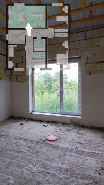 Продажа дома на ул.Перспективная