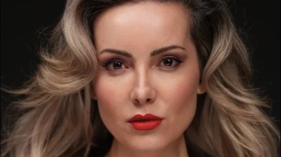 ШОУРИЛ/Кристина Арабина смотреть онлайн