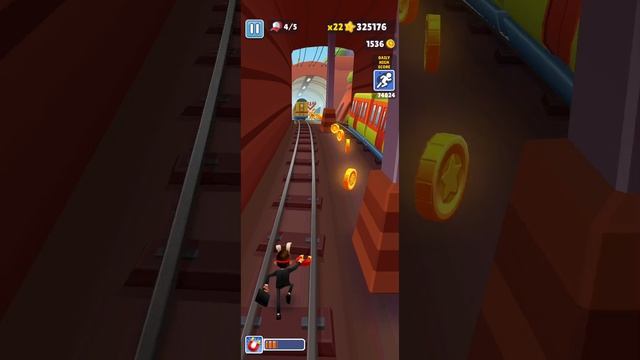 сабвей сёрфинг рекорд 500.000 мой максимальный рекорд 2.500.000 смотреть онлайн