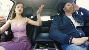 Девушка с сайта знакомств хотела впутать таксиста в мутную тему на 100 000 рублей