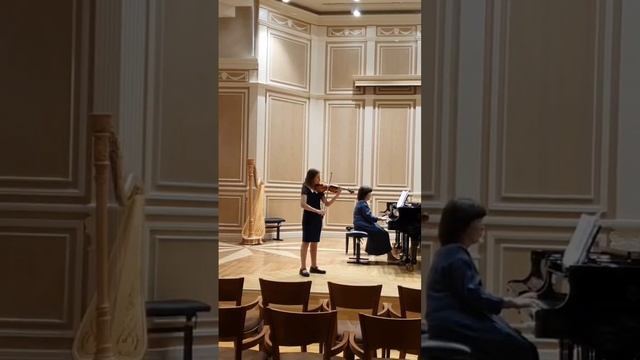 П. Сарасате. Цапатеадо. смотреть онлайн