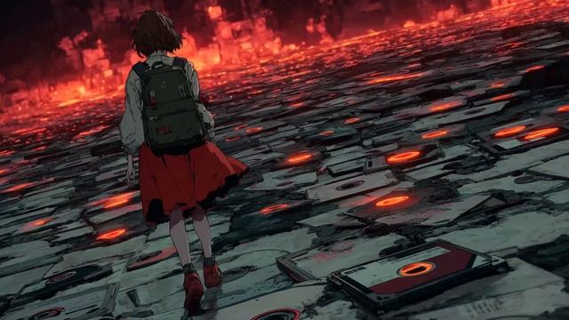 CLOUDSTATIC ⧸⧸ Chillsynth, Night Drive, Cyberwave-