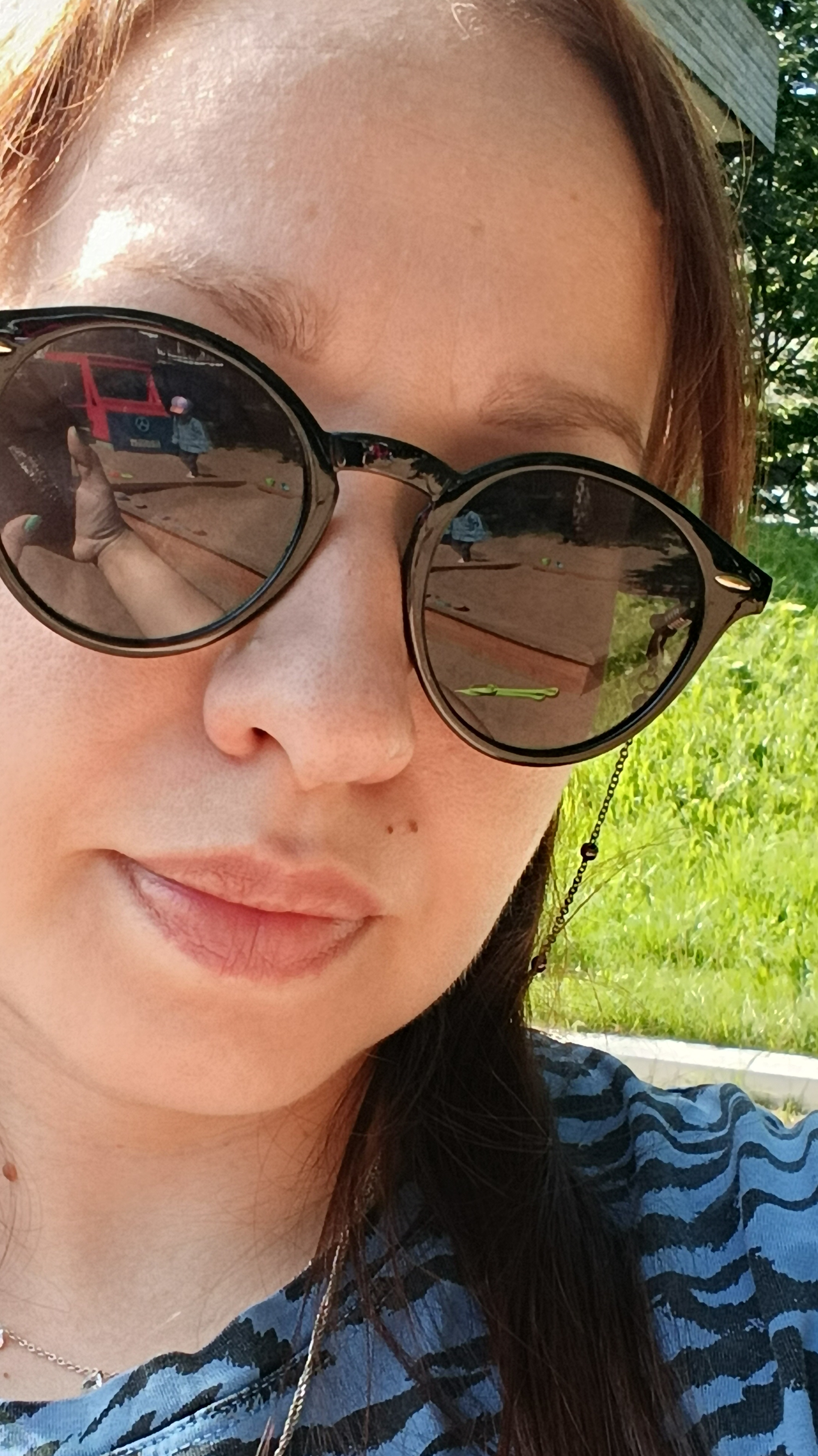 Обычный понедельник многодетной работающей мамы