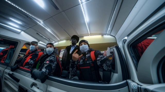 Я И МАНЕКЕН