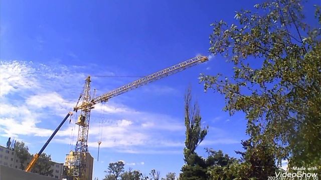 Мариуполь ⛵🇷🇺 продолжаю ремонт в своей квартире 🔨🪜⛏️ смотреть онлайн