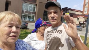 Хроника дня // съездили в город // простите меня 🙏 //