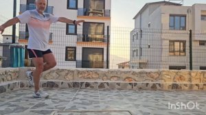 Урок 14. Тренировки по СФП для фигурного катания.