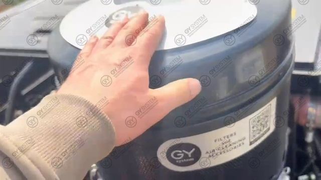 Зерноуборочный комбайн АКРОС 595: Мощный король полей с предочистителем GY-2