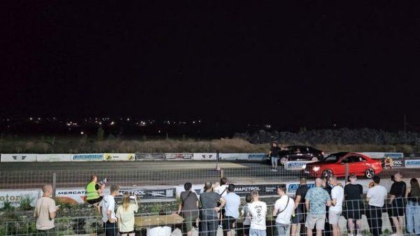 Rostov Race 11.07.25 Проспал старт с мерседесом :)