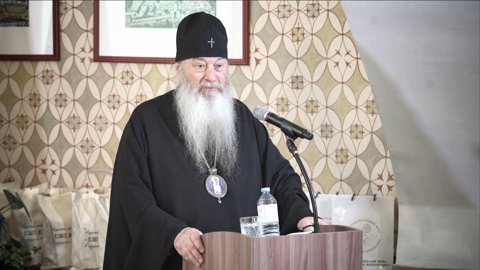 19.07.25 История передачи монастыря Оптина пустынь, Русской Православной Церкви. смотреть онлайн