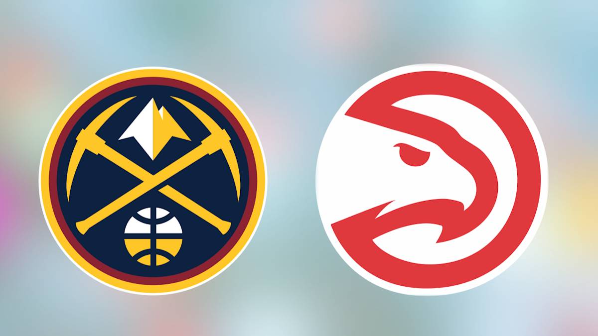 Атланта Хоукс — Денвер Наггетс 01.01.2025