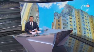 Взрыв газа в Саратове унес жизни шести человек: последняя информация с места событий