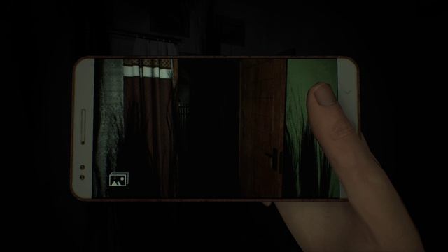 DreadOut 2 В доме Призрак #8