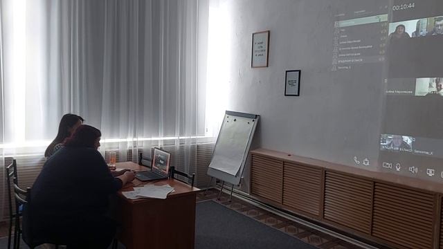 Итоговое занятие  ШПР  в дистанционном формате