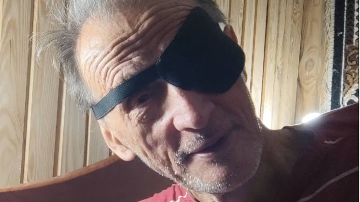 Как избавиться от КОСОГЛАЗИЯ, амблиопии, близорукости и дальнозоркости САМОСТОЯТЕЛЬНО! смотреть онлайн